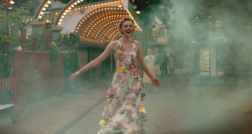 Фильм Парк развлечений (2019) в HD