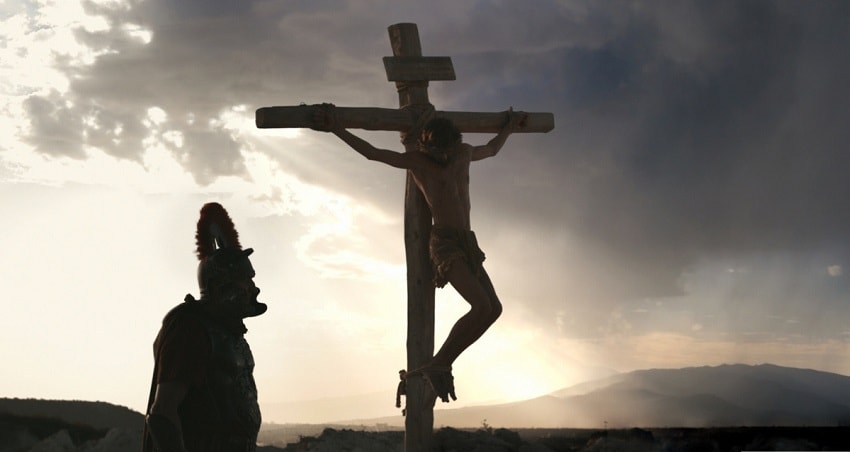 Фильм Варавва (2019) бесплатно