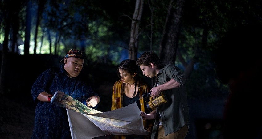 Смотреть фильм Бладфест (США) HD 1080, 4K