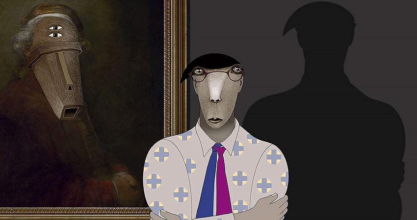 Смотреть Ограбление по Фрейду (2019) онлайн бесплатно и без смс