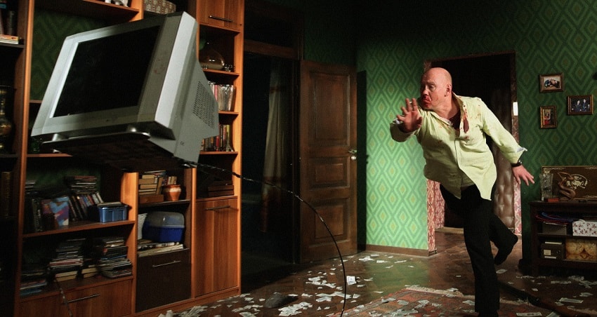 Cмотреть Фильм Папа, сдохни (Россия) 2019 онлайн бесплатно