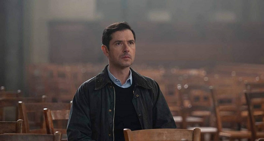 По воле божьей (2019) смотреть онлайн без рекламы