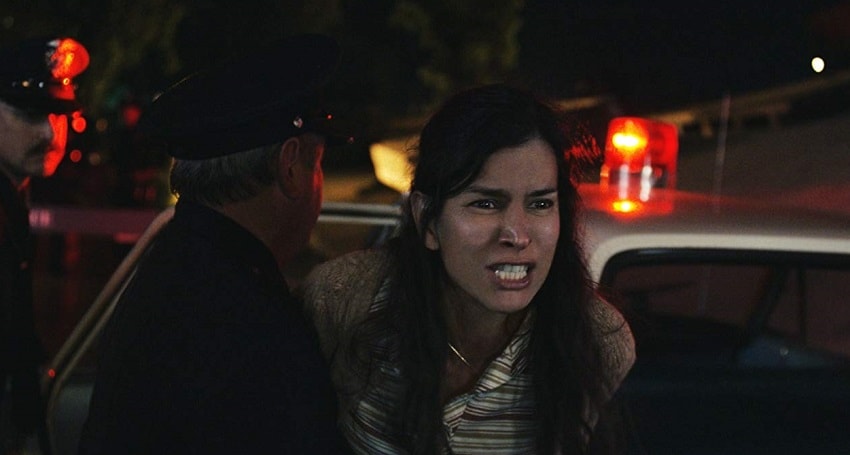 Смотреть Проклятие плачущей (2019) онлайн бесплатно и без смс