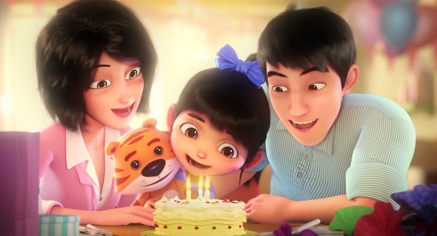 Фильм Спасатели 2019 смотреть