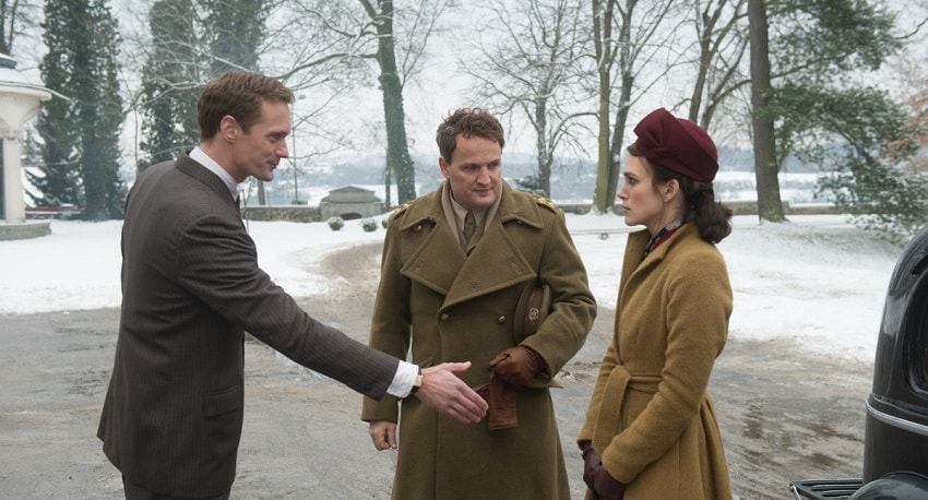 Фильм Последствия 2019 (0 сезон) смотреть в HD |