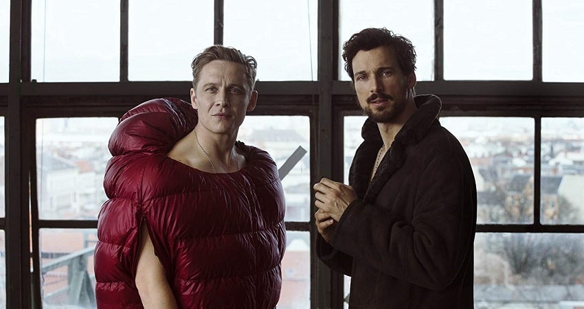 Смотреть Фильм 100 вещей и ничего лишнего (2019) без рекламы в HD