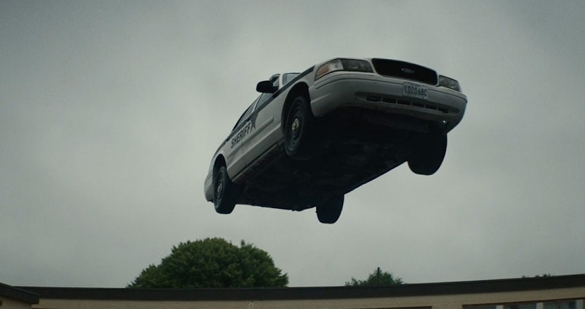 Первый свет смотреть онлайн бесплатно в хорошем HD качестве