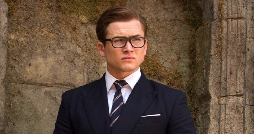 Kingsman: Большая Игра (Чехия) смотреть онлайн в качестве 4K