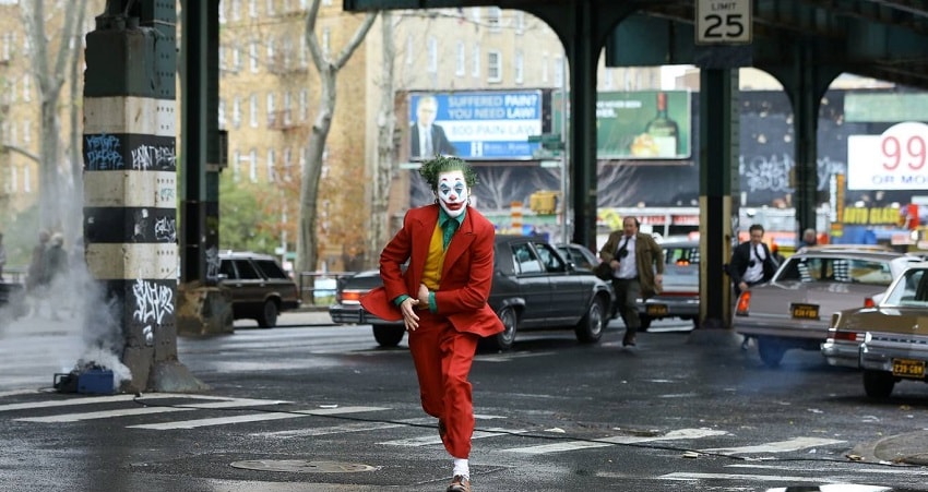 Смотреть Фильм Джокер 2019 (2019) без рекламы в HD