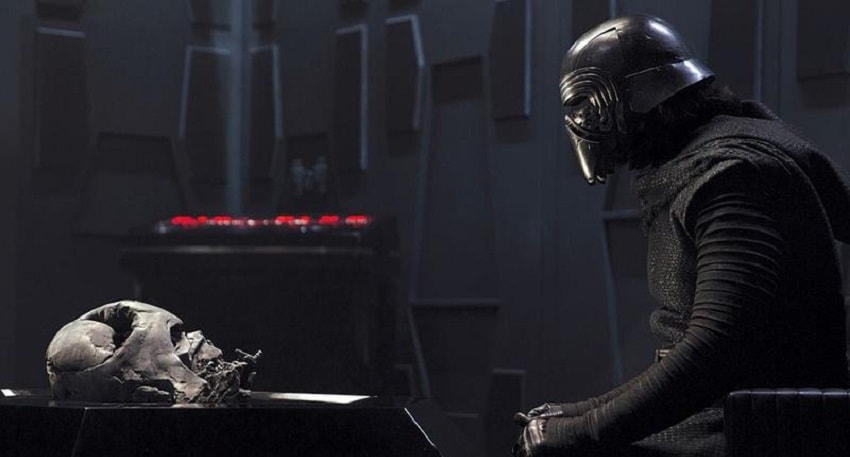 Звездные войны: Эпизод 9 (США) 2019 смотреть онлайн в хорошем качестве