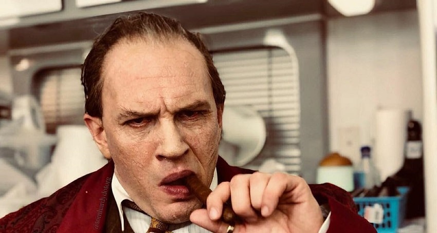 Лицо со шрамом 2019 (Канада) 2019 смотреть онлайн в хорошем качестве