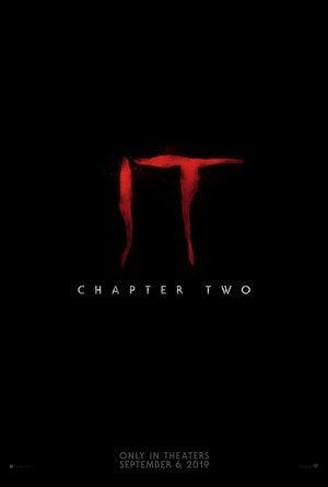 Оно: Часть 2 2 (2019) смотреть онлайн