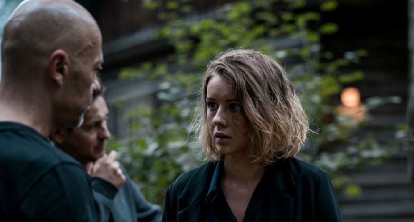 Фильм Притяжение 2 смотреть бесплатно онлайн без рекламы