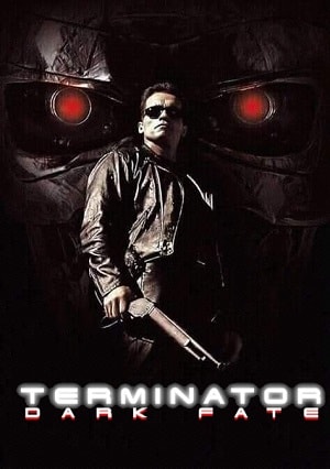 Фильм Терминатор: Темная судьба (2019) смотреть в высоком качестве HD 1080 онлайн