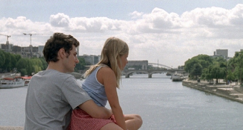 Новая жизнь Аманды (Франция) смотреть онлайн в качестве 4K