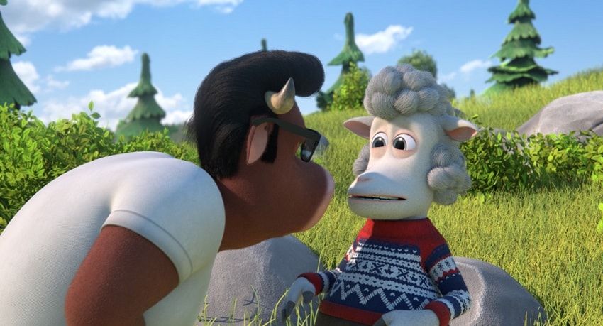 Весёлая ферма) (2019) смотреть онлайн бесплатно в хорошем качестве