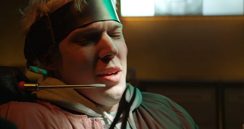 Играй или умри (Бельгия) 2019 смотреть полностью без перерыва