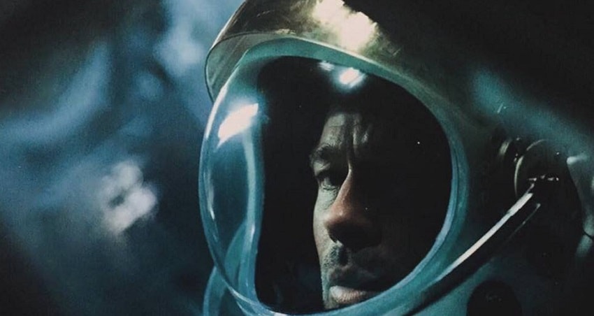 К звёздам (2019) смотреть онлайн бесплатно без рекламы