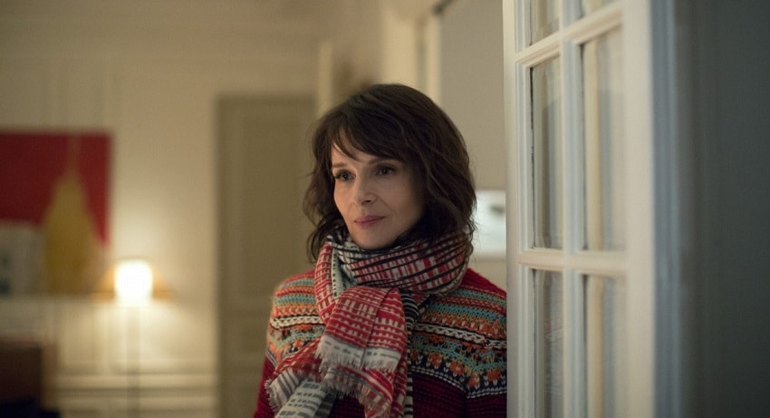 Смотреть Фильм Нон-фикшн (Франция) в хорошем качестве HD