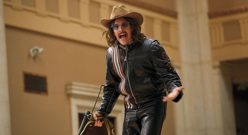 Однажды в Стокгольме (Канада) 2019 смотреть онлайн бесплатно