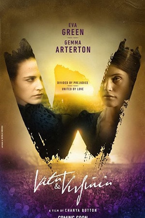 Фильм Вита и Вирджиния (2019) смотреть в 4K UHD без регистрации онлайн