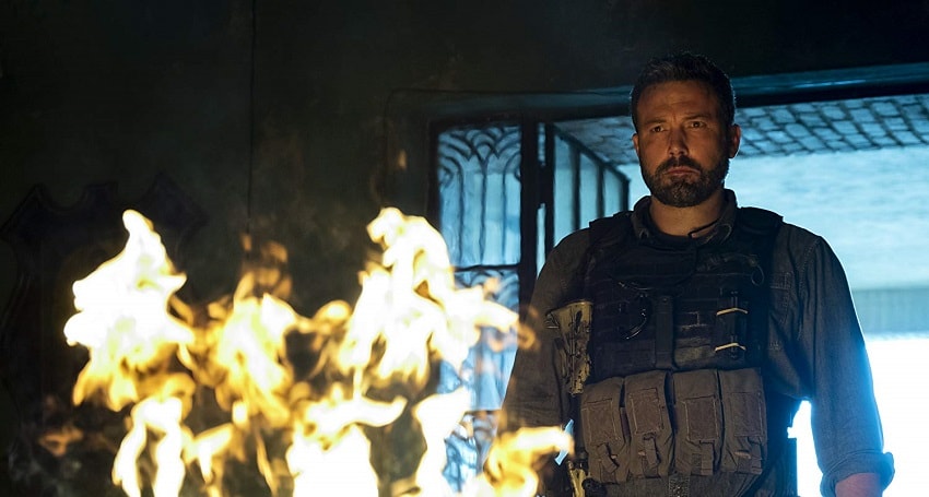 Смотреть Фильм Тройная граница (США) в отличном качестве