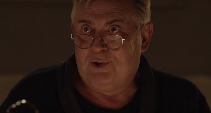 За кулисами (Россия) 2019 смотреть в HD 1080 без регистрации