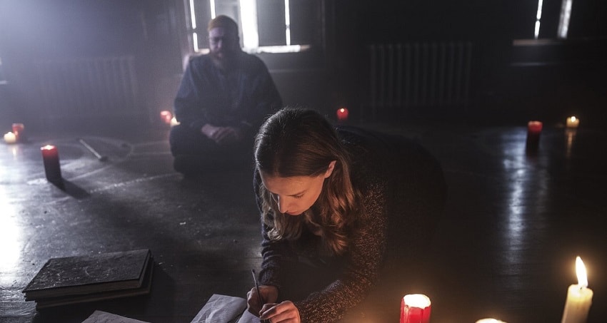 Песнь дьявола (Ирландия) 2019 смотреть в HD 1080 без регистрации