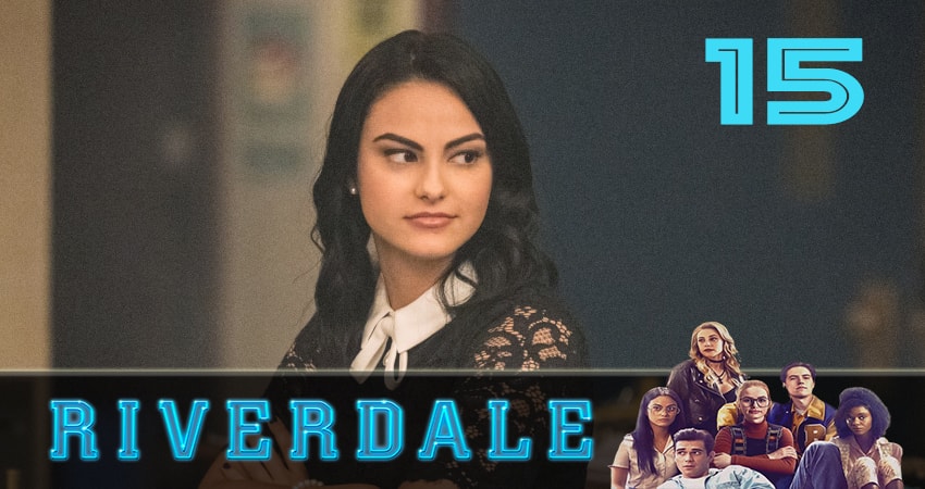 Сериал Ривердэйл 4 сезон 15 серия смотреть онлайн бесплатно в хорошем качестве