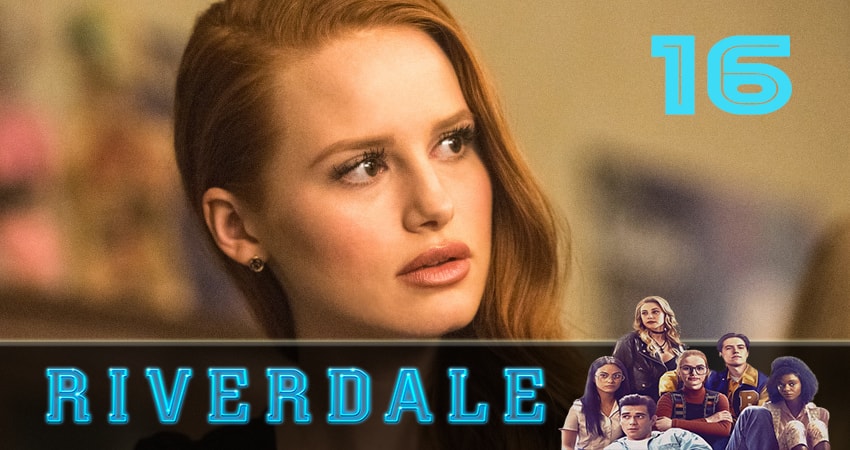 Ривердэйл (2019) 4 сезон 16 серия смотреть в HD 1080 без регистрации