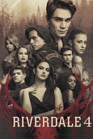 Ривердэйл (Riverdale) (2019) 4 сезон смотреть все серии сериала в качестве 1080 или 4K