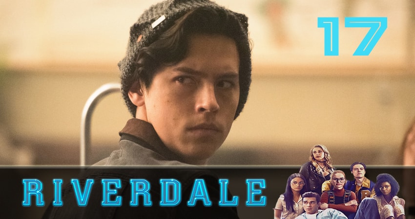Ривердэйл (Riverdale) (2019) 4 сезон 17 серия смотреть онлайн бесплатно