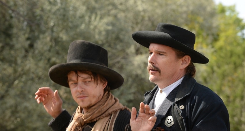 Малыш Кид (2019) смотреть онлайн 720p или 1080p