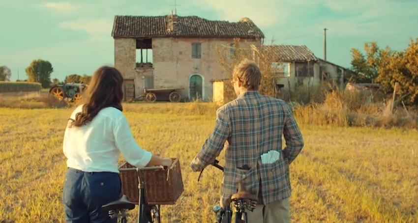 Смотреть Итальянские фантазии 3 (2019) онлайн бесплатно и без смс