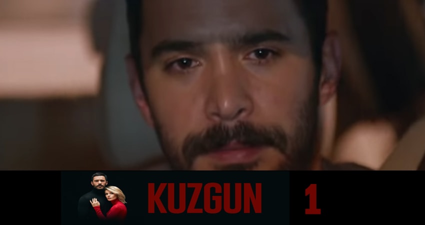 Ворон (Kuzgun) (2 сезон) онлайн в хорошем качестве