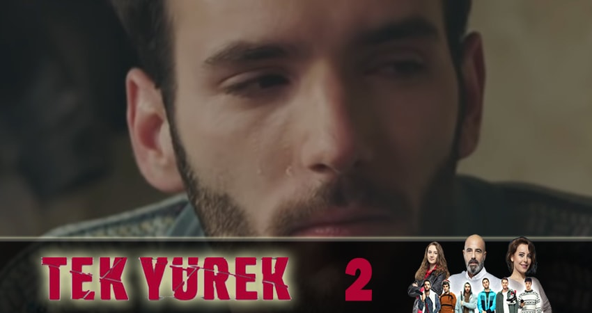 Единое сердце (Tek Yürek) (1 сезон, 1-19,20,21 серия) музыка к фильму