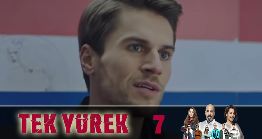 Сериал Единое сердце (Tek Yürek) (2019) 1 сезон 7 серия смотреть онлайн в качество 1080 HD или 4K