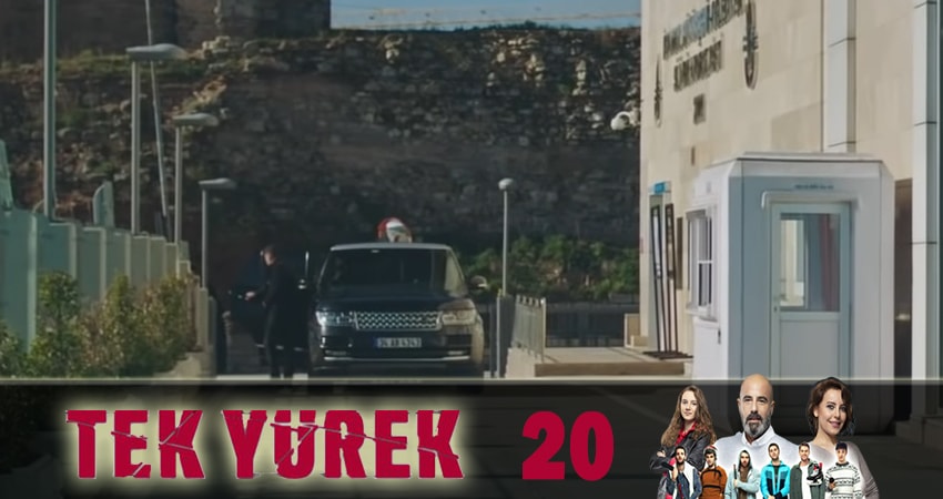 Единое сердце (Tek Yürek) (1-й сезон) сериал 2019 смотреть бесплатно