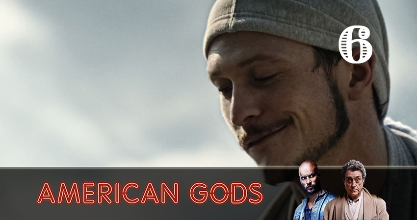 Американские боги (American Gods) (2019) 2 сезон 6 серия онлайн бесплатно в высоком качестве