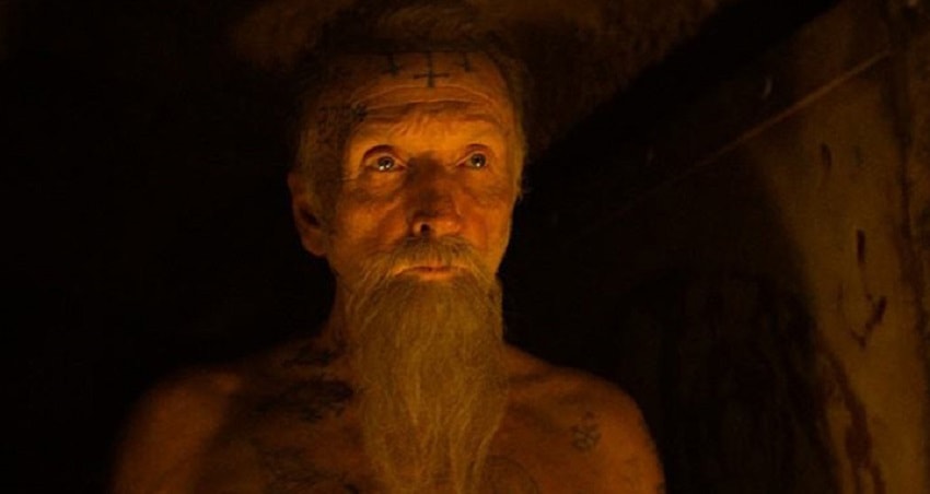 Вельзевул (Мексика) 2019 смотреть в 4K качестве онлайн