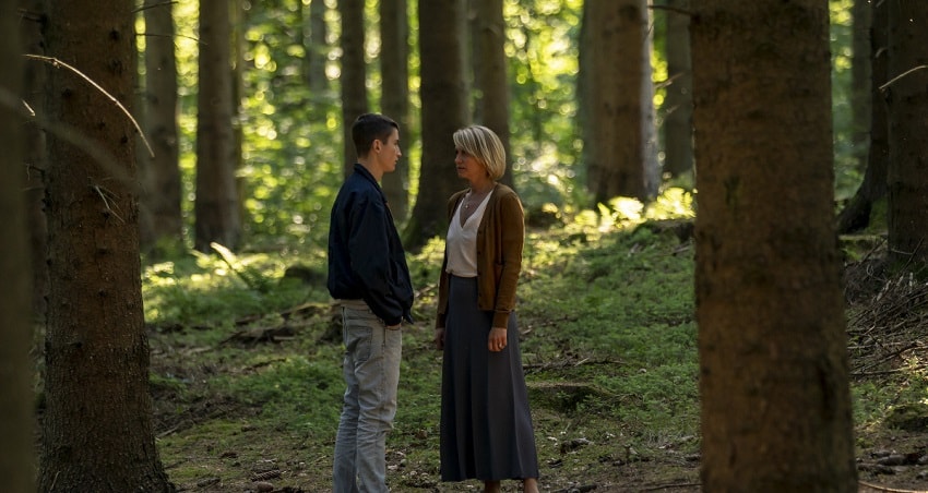 Королева сердец (Дания) полностью в хорошем качестве и бесплатно