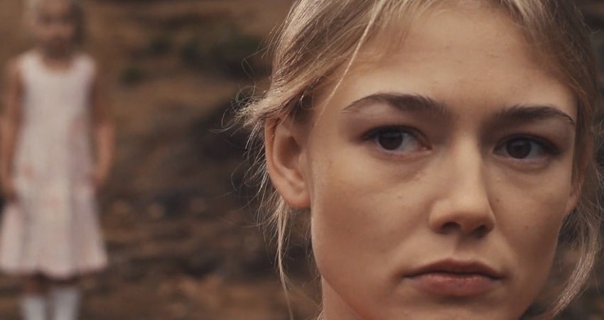 Куда течет море (Россия) 2019 смотреть онлайн без рекламы и регистрации