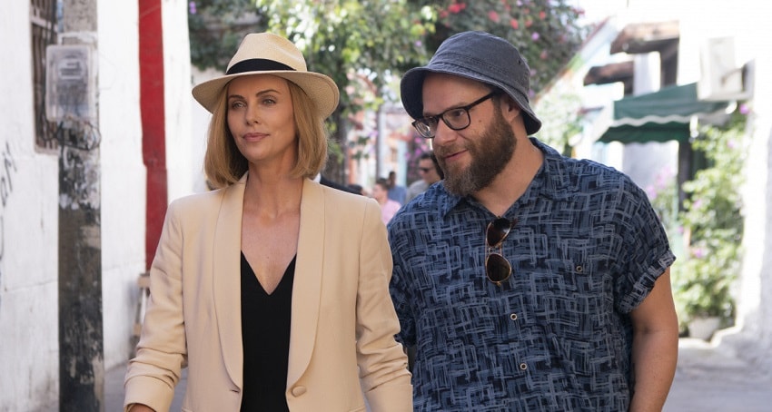 Та еще парочка (США) полная версия смотреть бесплатно