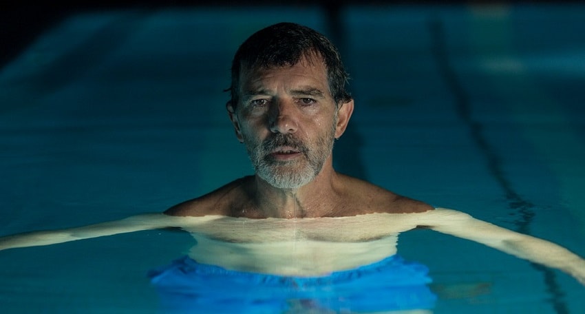 Боль и слава (2019) смотреть бесплатно в хорошем качестве