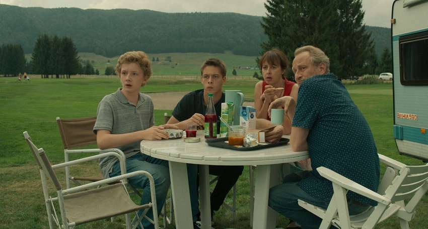 Венеция зовет (2019) смотреть бесплатно полностью