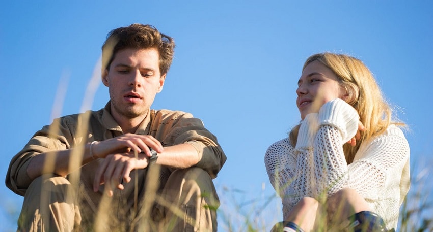 Выше неба (Россия) смотреть онлайн в качестве 4K