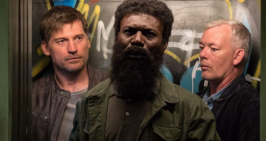 Домино (2019) смотреть онлайн 720p или 1080p