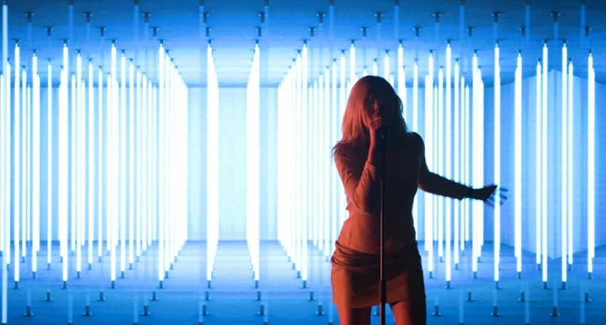 За мечтой | 2019