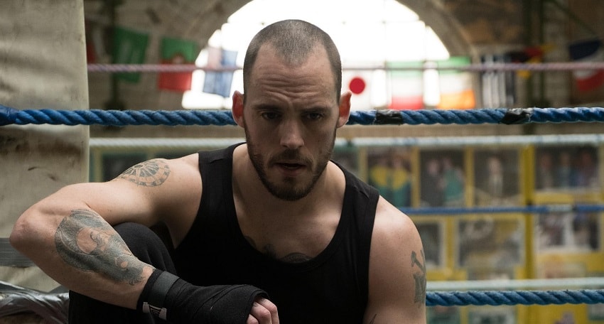 Фильм Коррупционер (Великобритания) в хорошем качестве 1080 Full HD