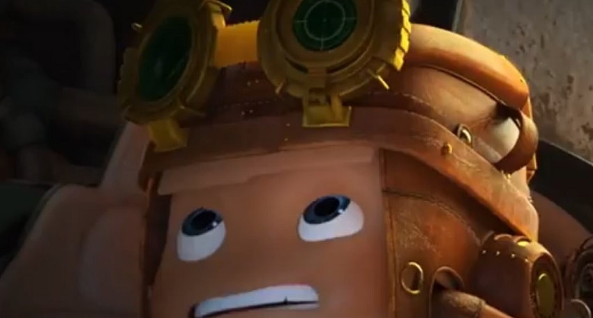 Фильм Космическое приключение 2019 смотреть онлайн бесплатно в хорошем качестве